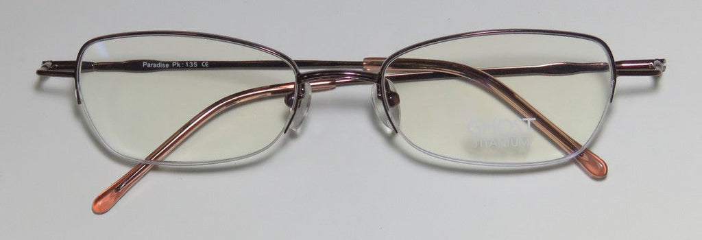 Ghost Paradise Eyeglasses