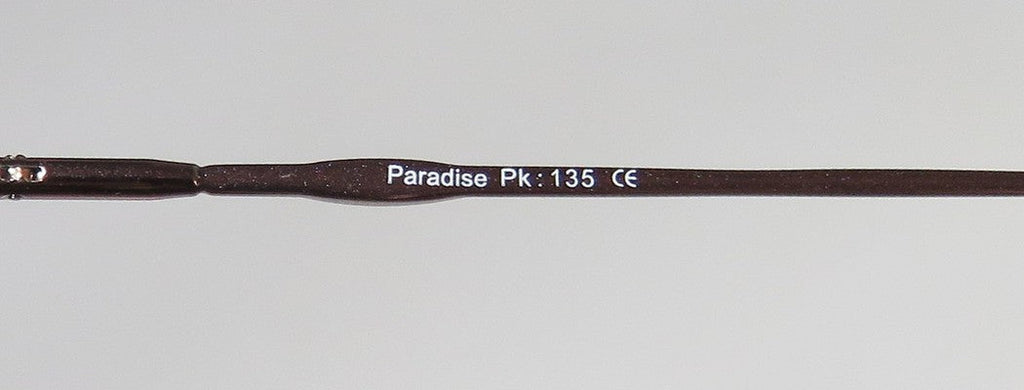 Ghost Paradise Eyeglasses