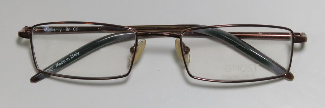 Ghost Mulberry Eyeglasses