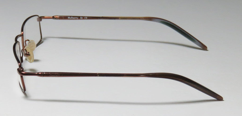 Ghost Mulberry Eyeglasses