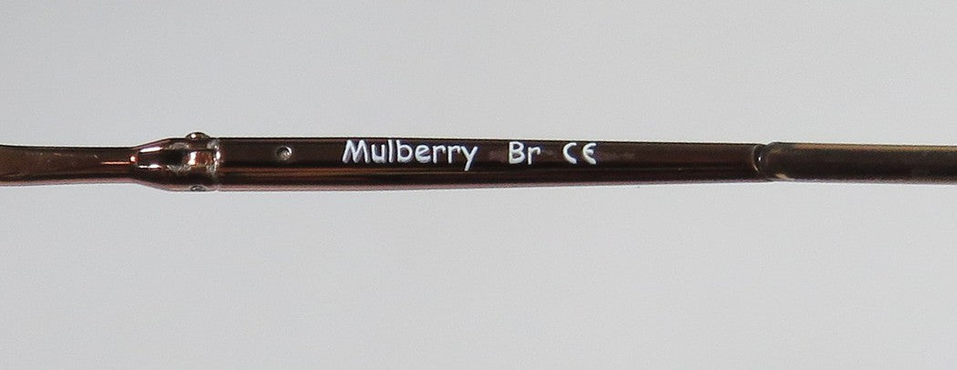 Ghost Mulberry Eyeglasses