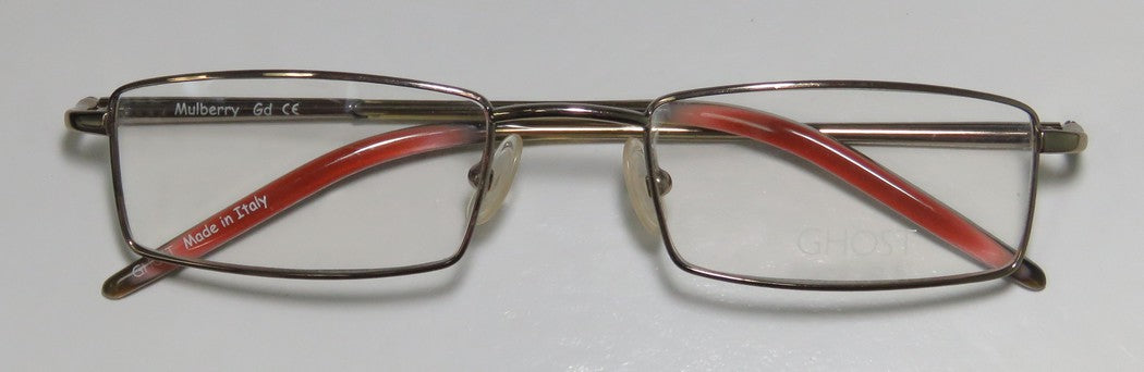 Ghost Mulberry Eyeglasses
