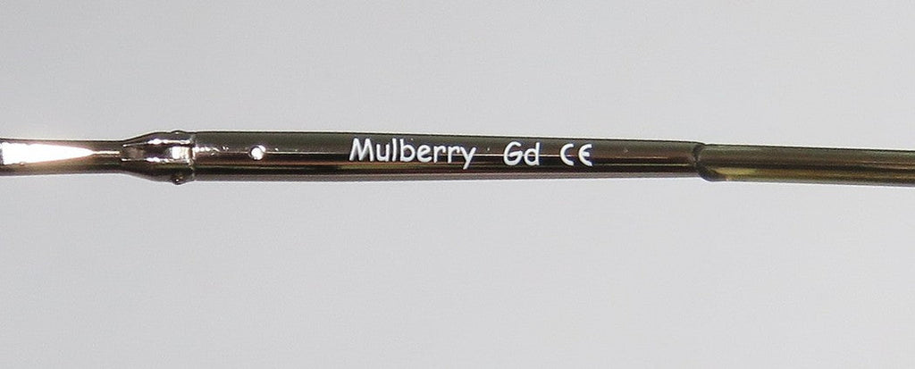 Ghost Mulberry Eyeglasses