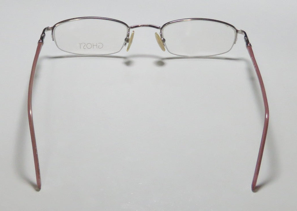 Ghost Rose Hip Eyeglasses