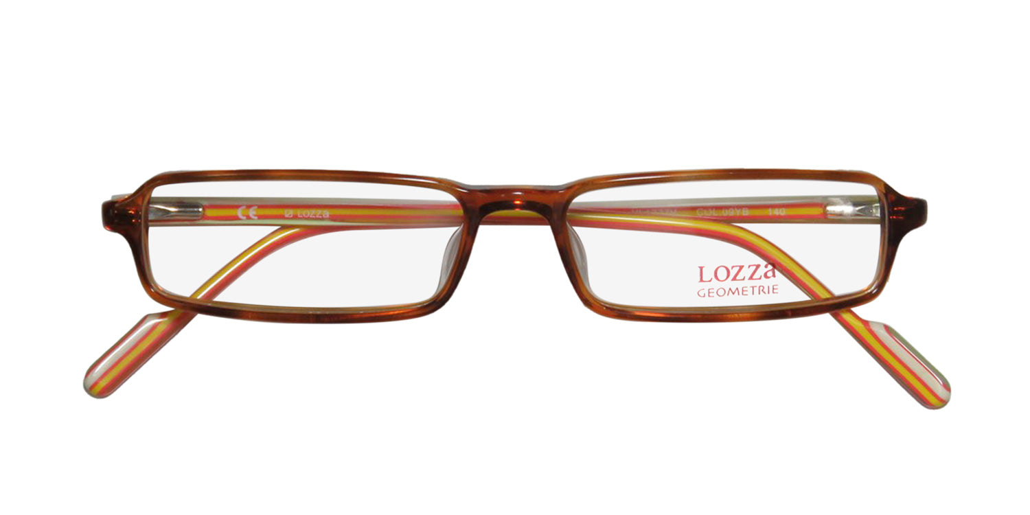 Lozza 1777v Eyeglasses