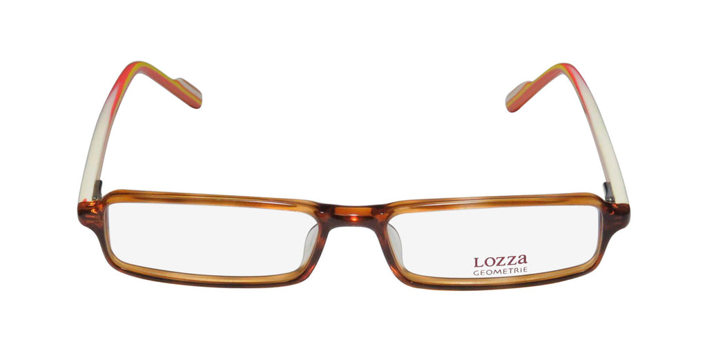 Lozza 1777v Eyeglasses
