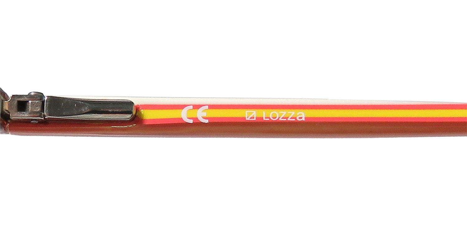 Lozza 1777v Eyeglasses