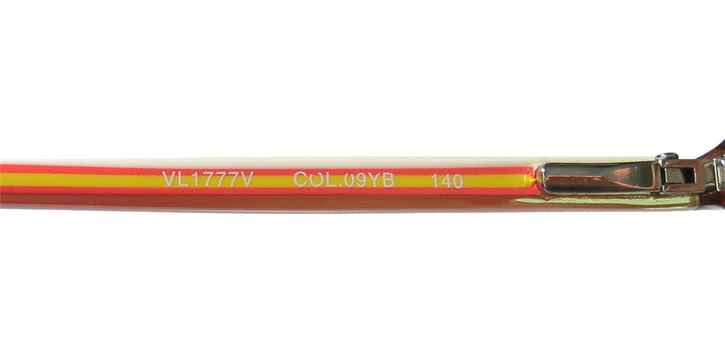 Lozza 1777v Eyeglasses