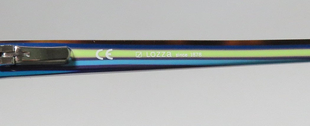 Lozza 1819n Eyeglasses