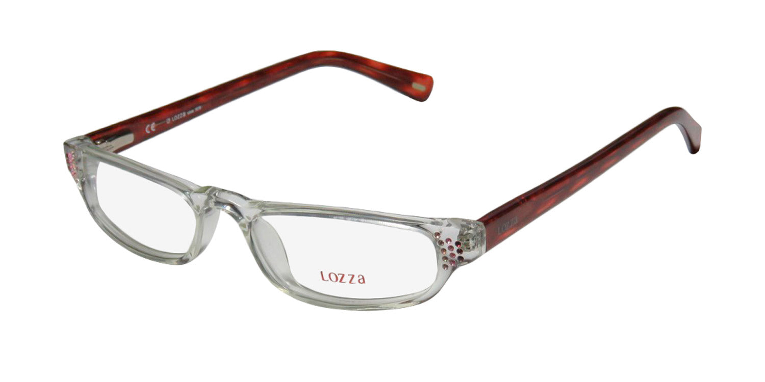 Lozza 1819sn Eyeglasses