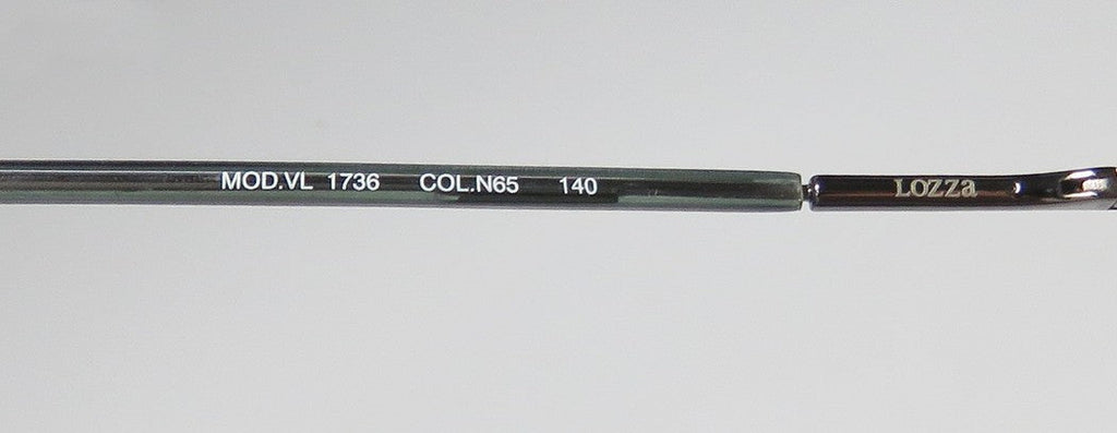 Lozza 1736 Eyeglasses