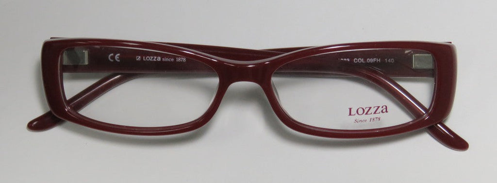 Lozza 1883 Eyeglasses
