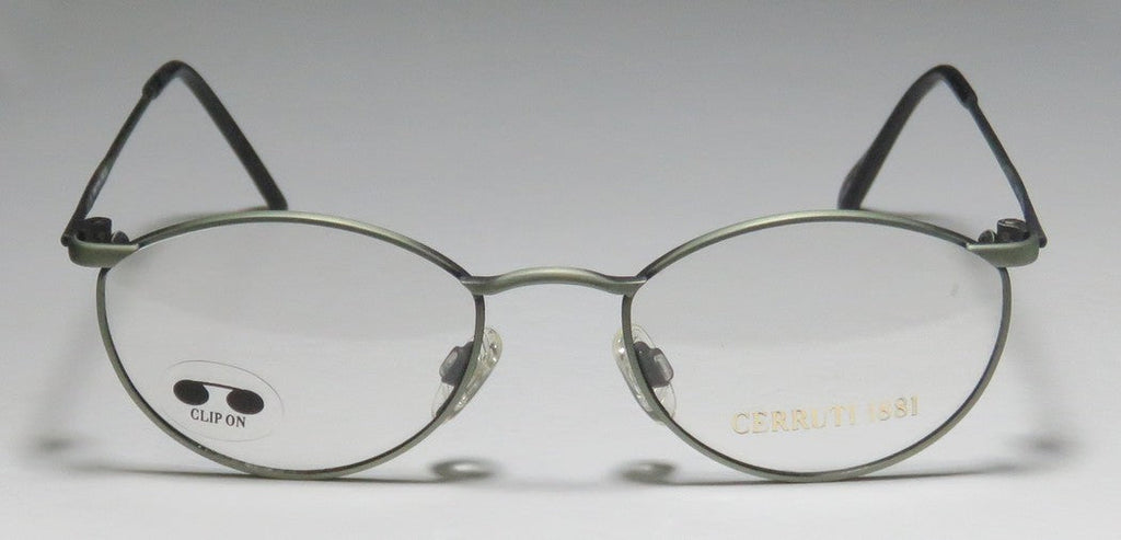 Cerruti 1881 C1858 Eyeglasses