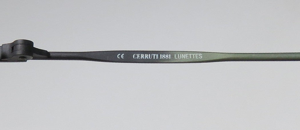 Cerruti 1881 C1858 Eyeglasses