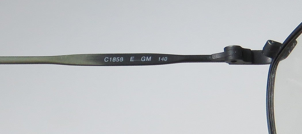 Cerruti 1881 C1858 Eyeglasses