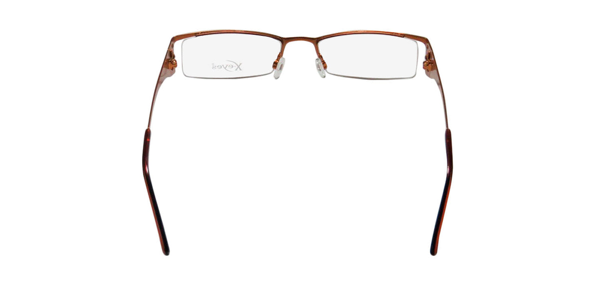 X-eyes 060 Eyeglasses