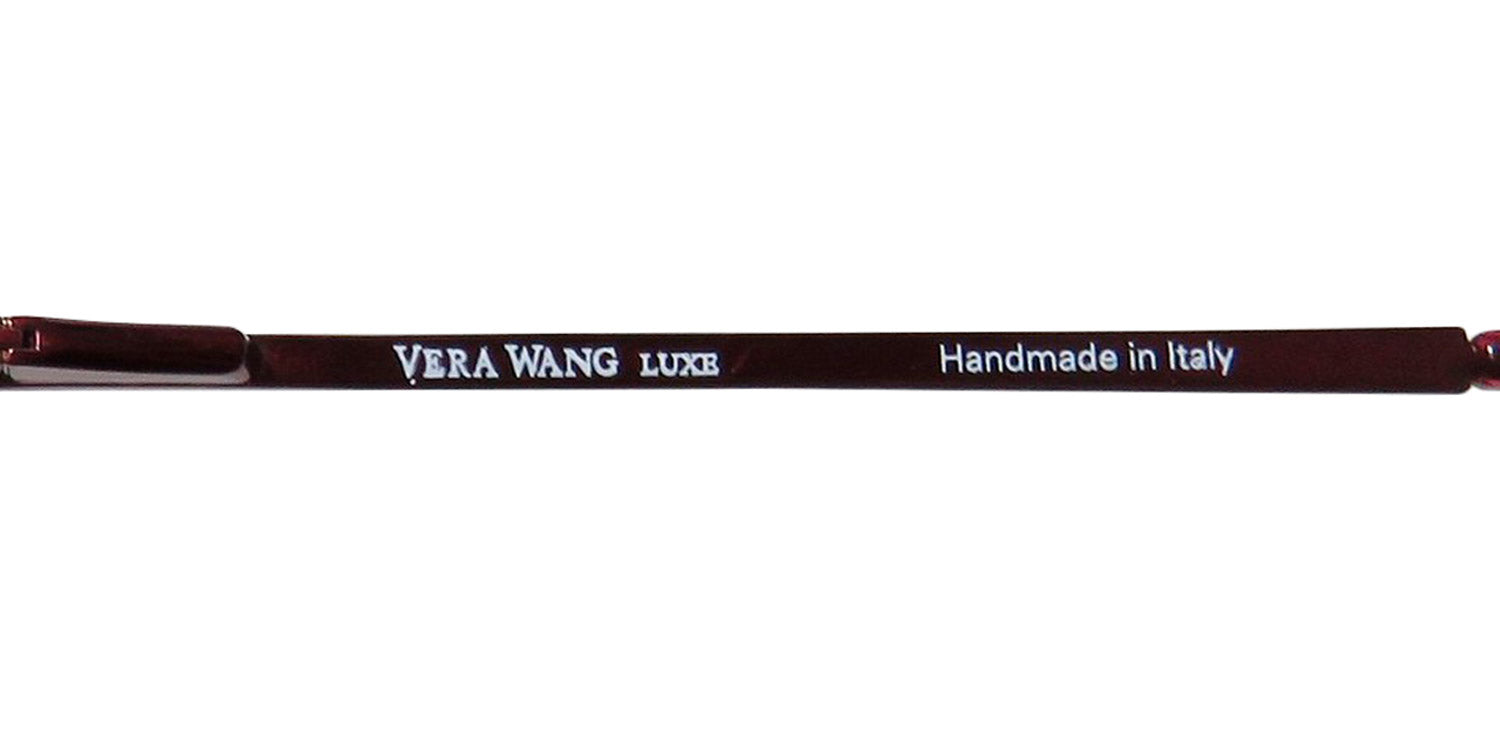 Vera Wang Luxe Epiphany I Eyeglasses