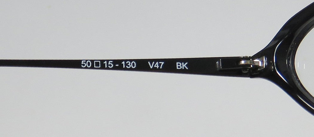 Vera Wang V47 Eyeglasses