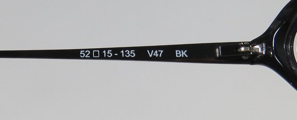 Vera Wang V47 Eyeglasses
