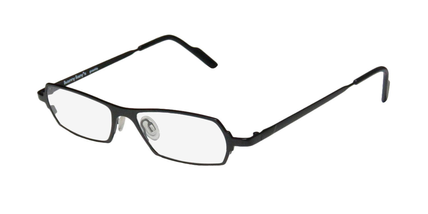Harry Lary's Mixxxy Eyeglasses