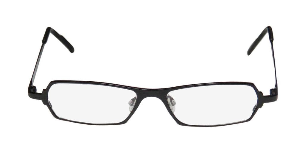 Harry Lary's Mixxxy Eyeglasses