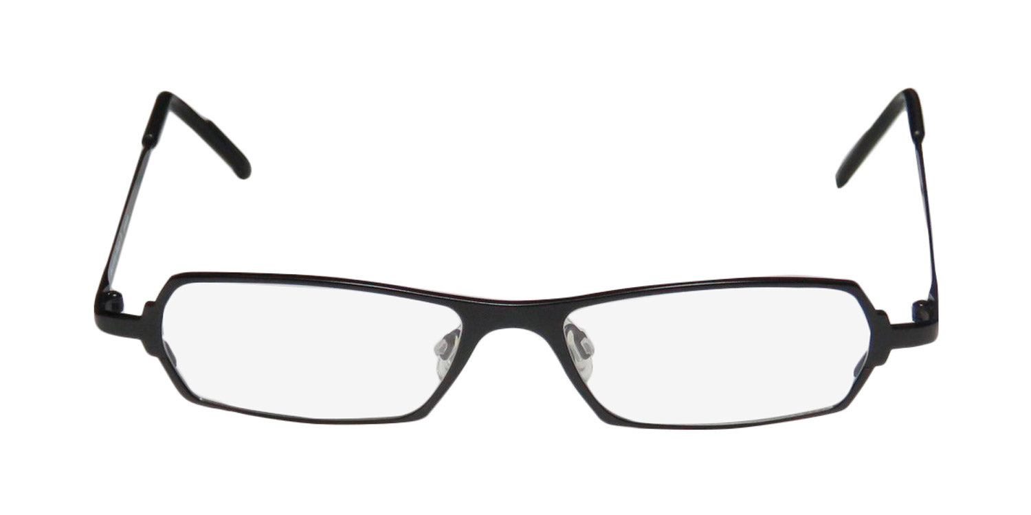Harry Lary's Mixxxy Eyeglasses