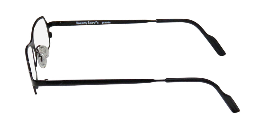 Harry Lary's Mixxxy Eyeglasses