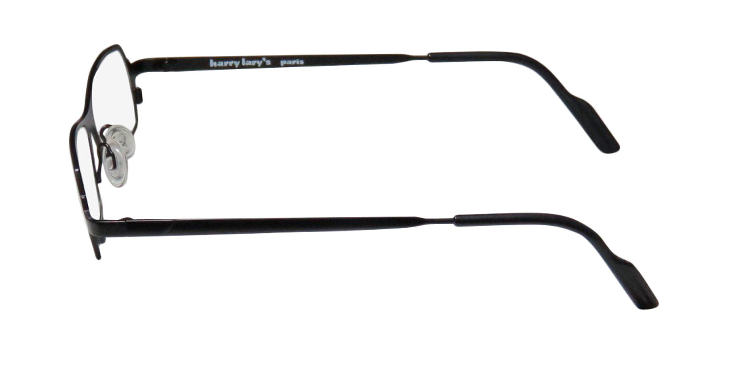 Harry Lary's Mixxxy Eyeglasses