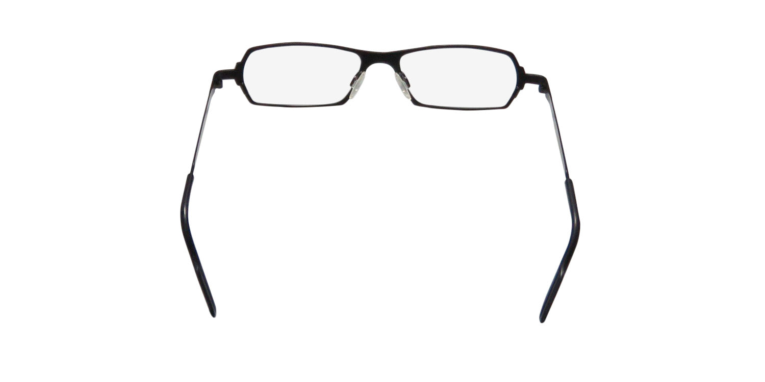 Harry Lary's Mixxxy Eyeglasses