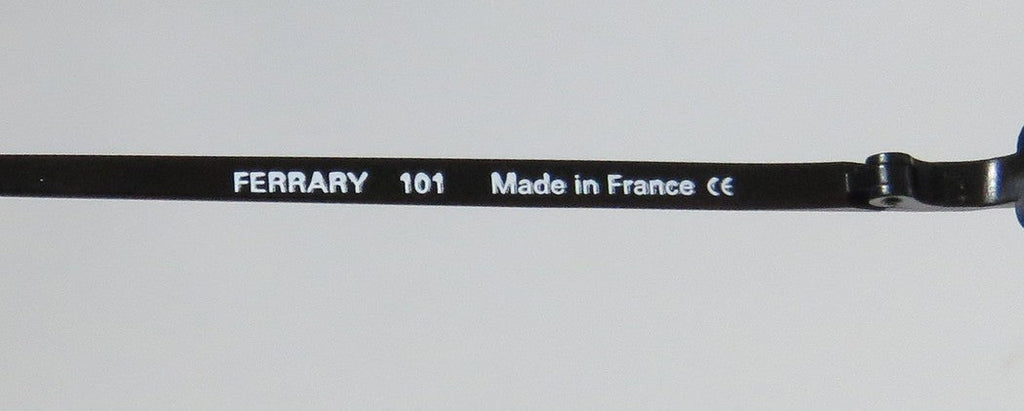 Harry Lary's Ferrary Eyeglasses