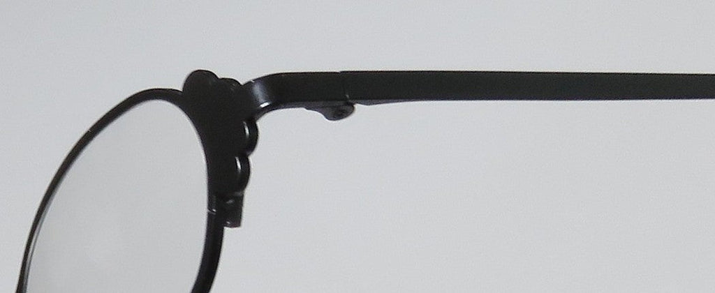 Harry Lary's Twiggy Eyeglasses