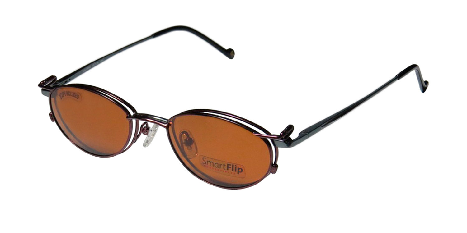 SmartFlip 405 Eyeglasses
