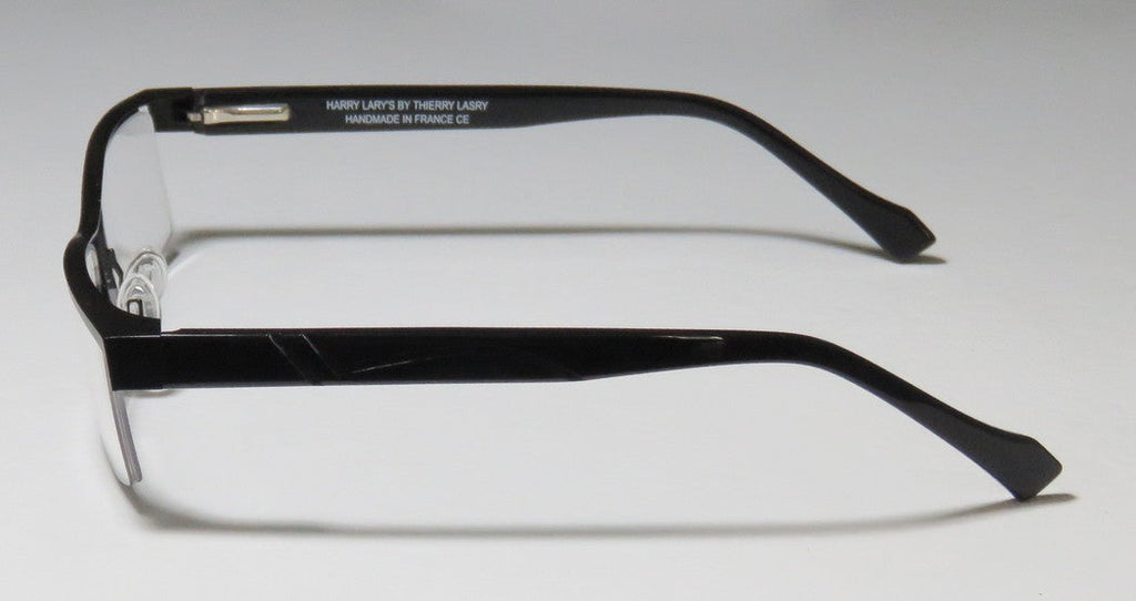Harry Lary's Kingdomy Eyeglasses