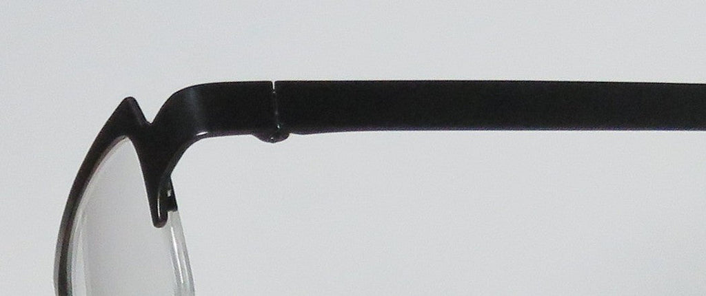 Harry Lary's Kulty Eyeglasses