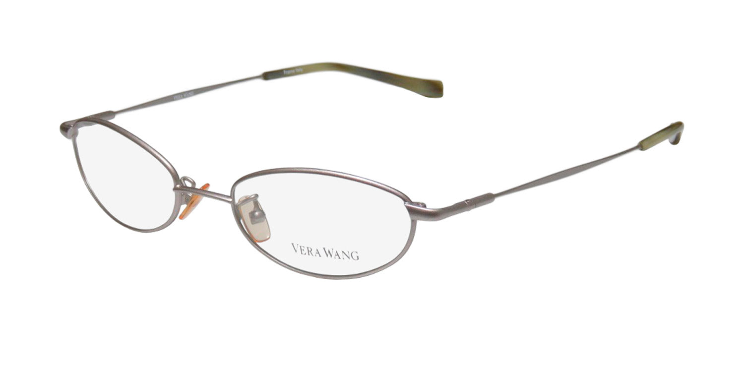 Vera Wang V01 Eyeglasses