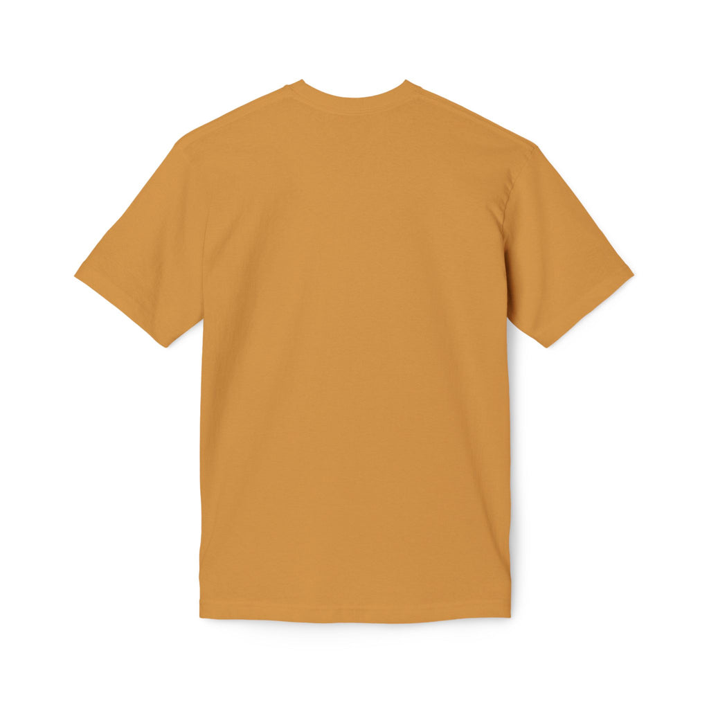 Find New Horizons T-Shirt — Adventure Compass Mountain Graphic Tee