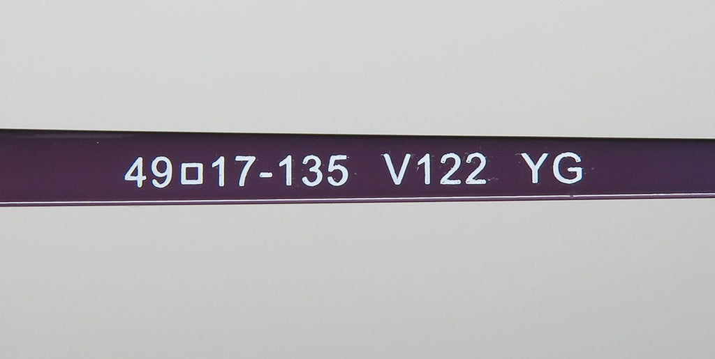 Vera Wang V122 Eyeglasses