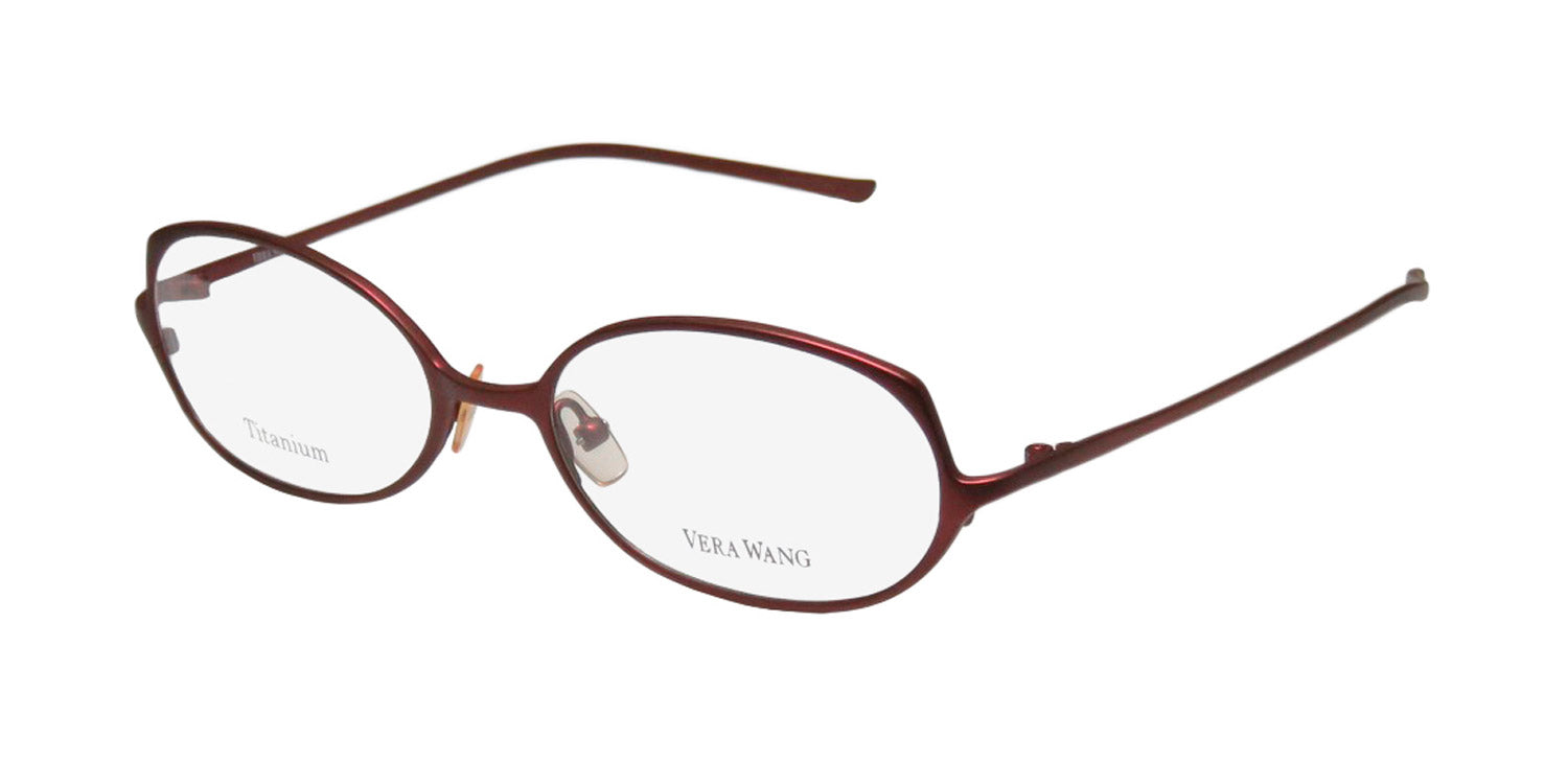Vera Wang V107 Eyeglasses