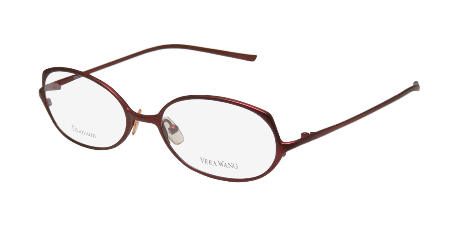 Vera Wang V107 Eyeglasses