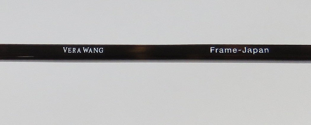 Vera Wang V18 Eyeglasses