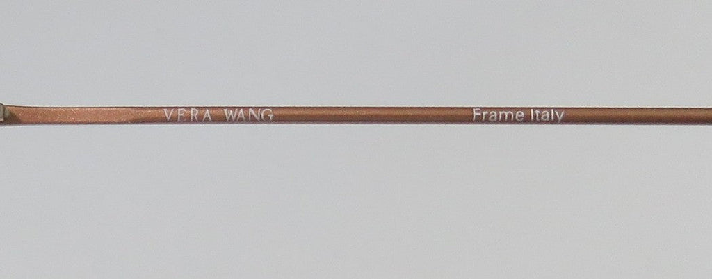 Vera Wang V21 Eyeglasses