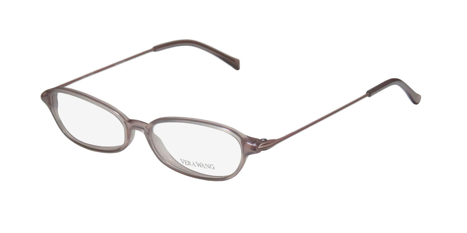 Vera Wang V21 Eyeglasses