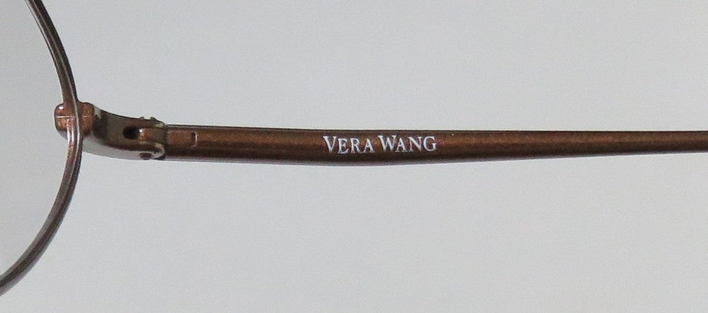 Vera Wang V15 Eyeglasses