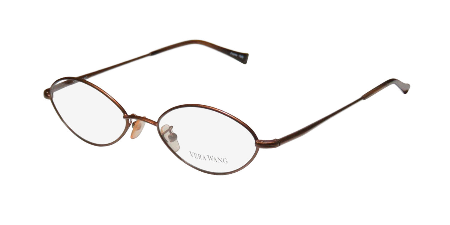 Vera Wang V15 Eyeglasses