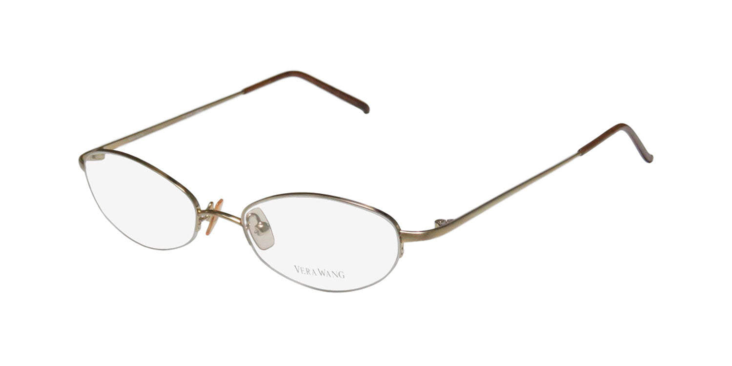 Vera Wang V05 Eyeglasses