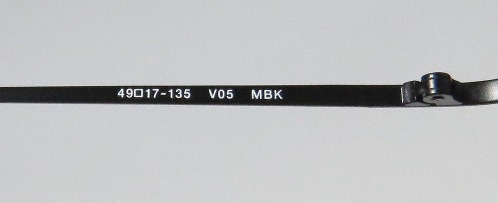 Vera Wang V05 Eyeglasses