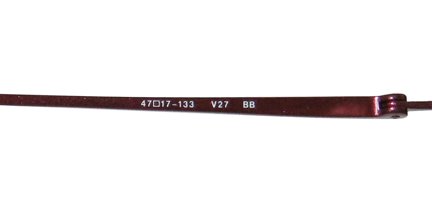 Vera Wang V27 Eyeglasses