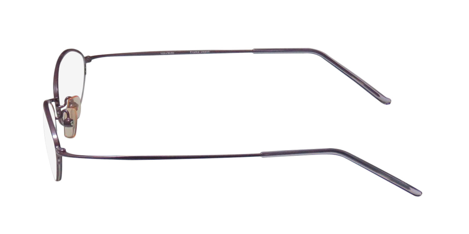 Vera Wang V24 Eyeglasses