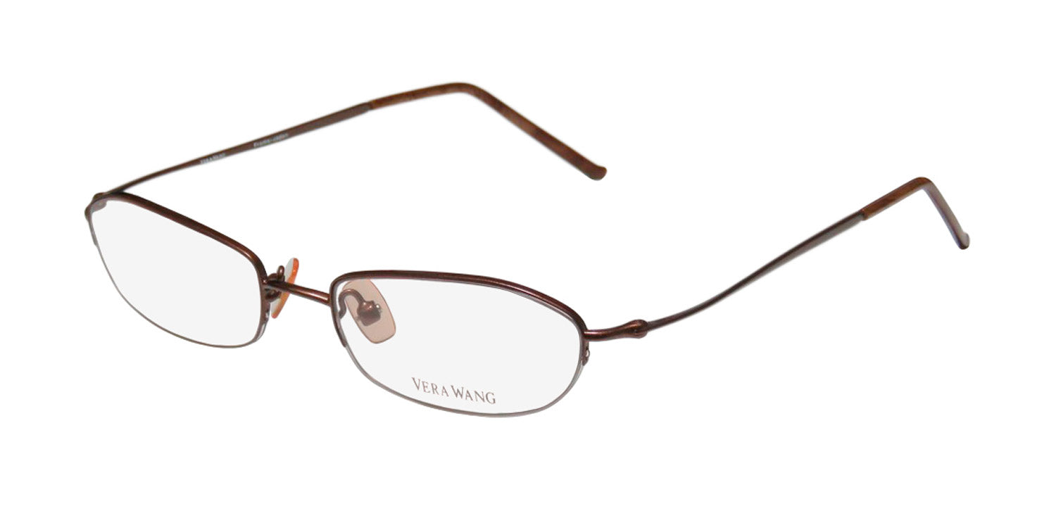 Vera Wang V25 Eyeglasses