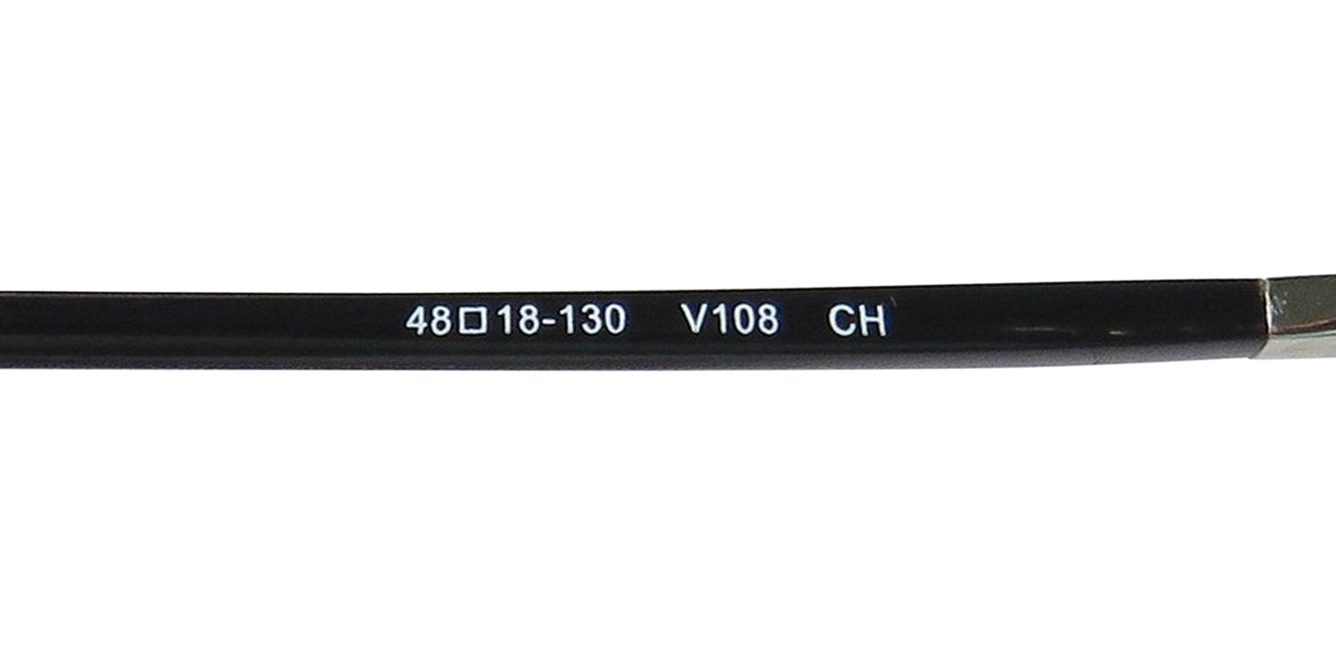Vera Wang V108 Eyeglasses